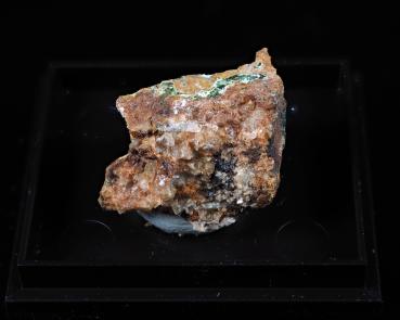 Plumboagardite
